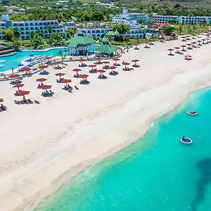 3* Hotel Jolly Antigua