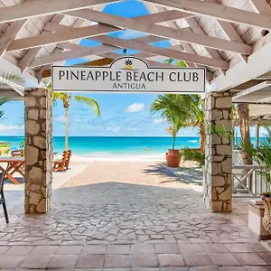 4* Resort Pineapple Club (adults Only)